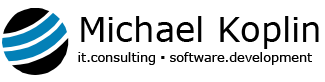 Koplin IT-Consulting Logo
